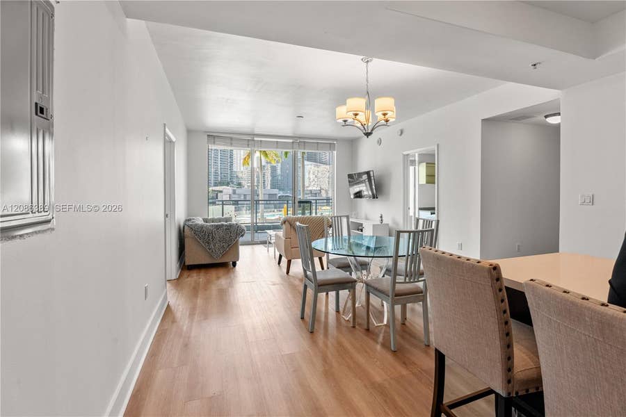 Property photo for 90 SW 3rd Street, #1115, Miami, FL