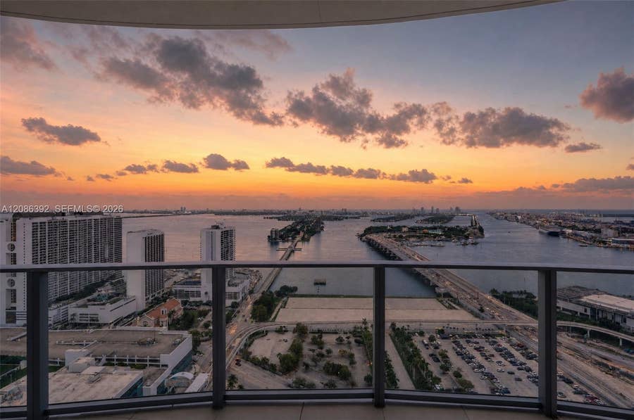 Property photo for 1400 Biscayne Boulevard, #3705, Miami, FL