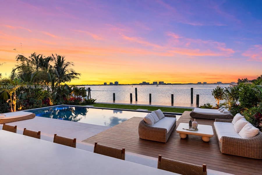 Property photo for 857 N Shore Drive, Miami Beach, FL