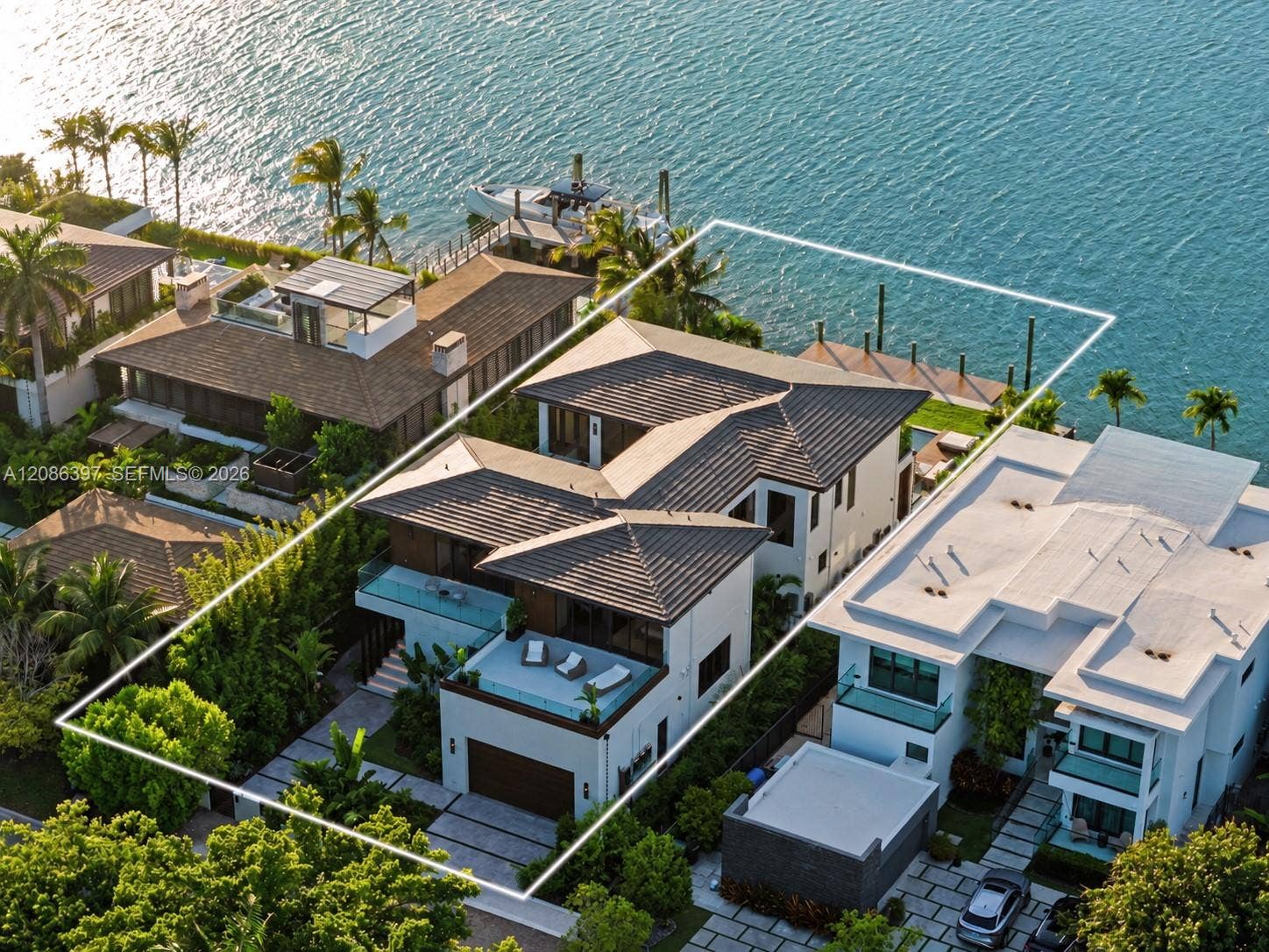 857 N Shore Drive, Miami Beach, FL 33141 Photo 61