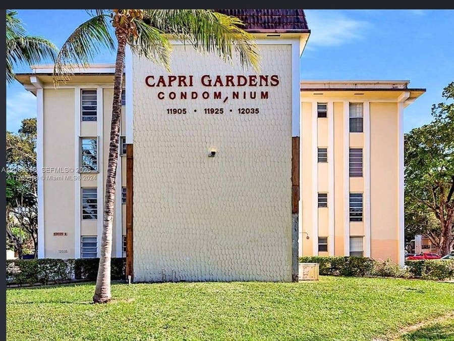 Property photo for 11905 NE 2nd Avenue, #C308, North Miami, FL