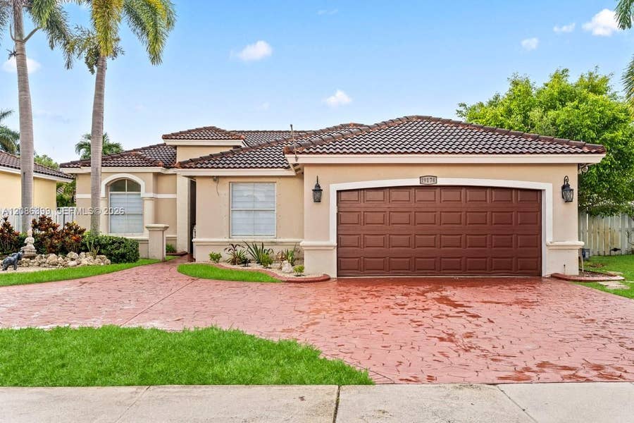 Property photo for 19174 NW 23rd Place, Pembroke Pines, FL