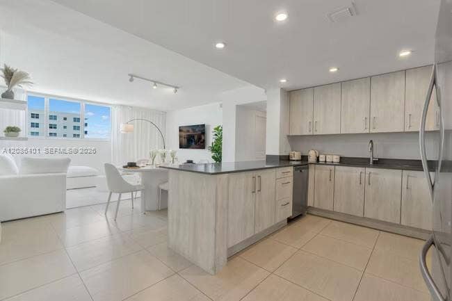 Property photo for 7525 E Treasure Drive, #710, North Bay Village, FL