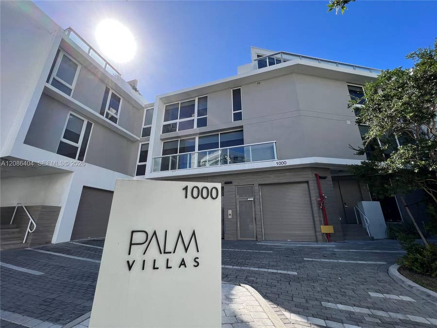 Property photo for 1000 99, #6, Bay Harbor Islands, FL