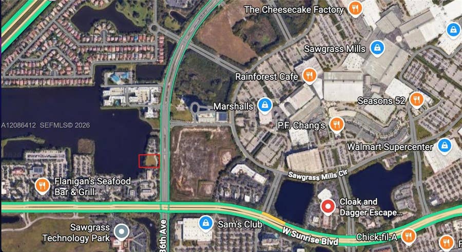 Property photo for NW 136th Avenue, Sunrise, FL