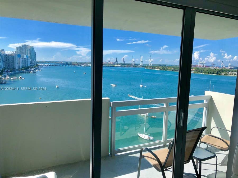 Property photo for 1500 Bay Road, #1236S, Miami Beach, FL
