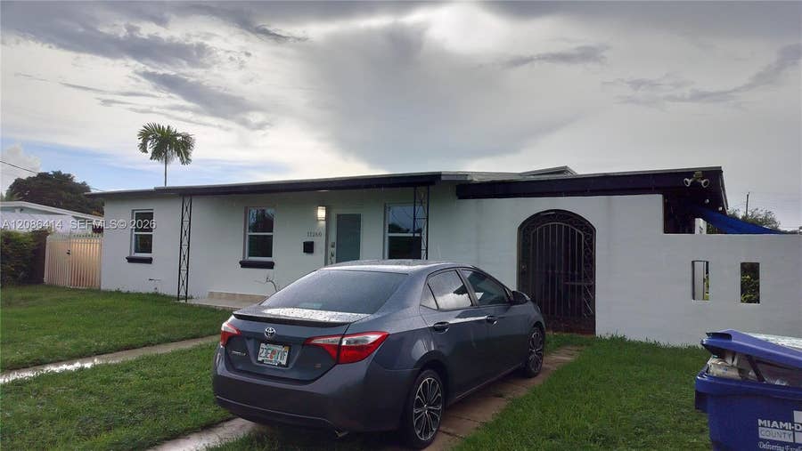 Property photo for 11260 SW 57th Terrace, Miami, FL