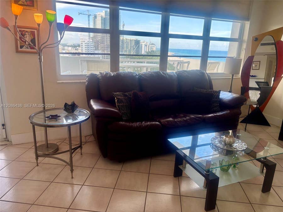 Property photo for 100 Lincoln Road, #1545, Miami Beach, FL