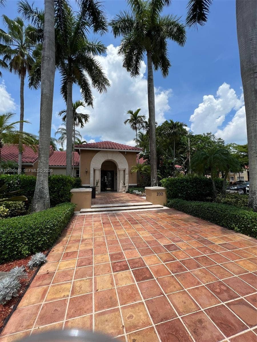 Property photo for 2051 Renaissance Boulevard, #306, Miramar, FL