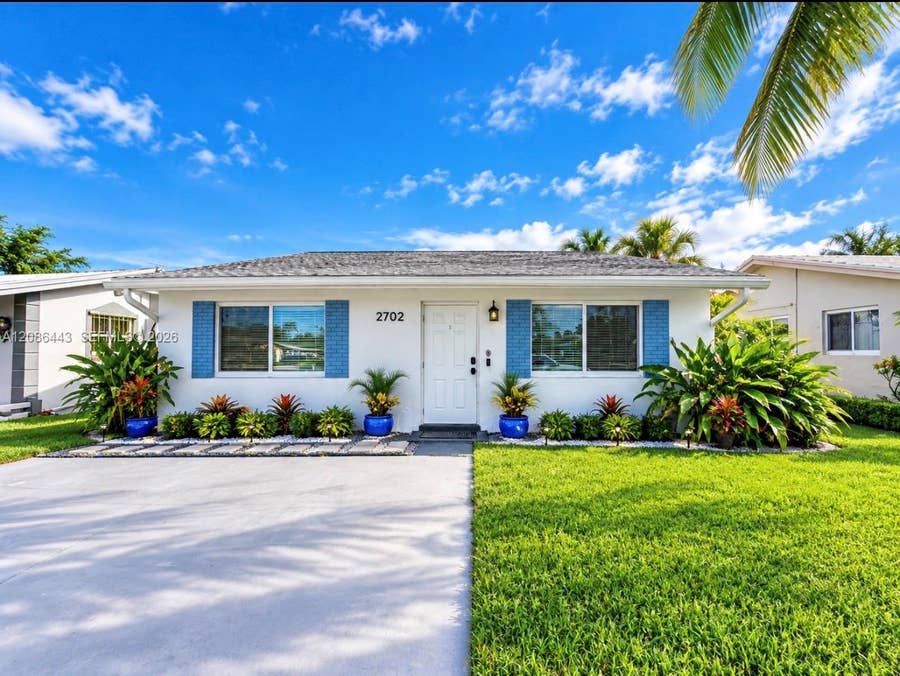 Property photo for 2702 NW 53rd Street, #1, Fort Lauderdale, FL