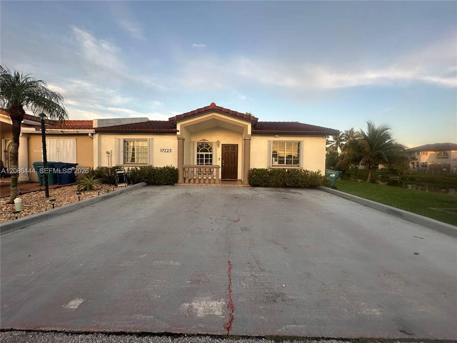Property photo for 17223 NW 74th Court, Hialeah, FL