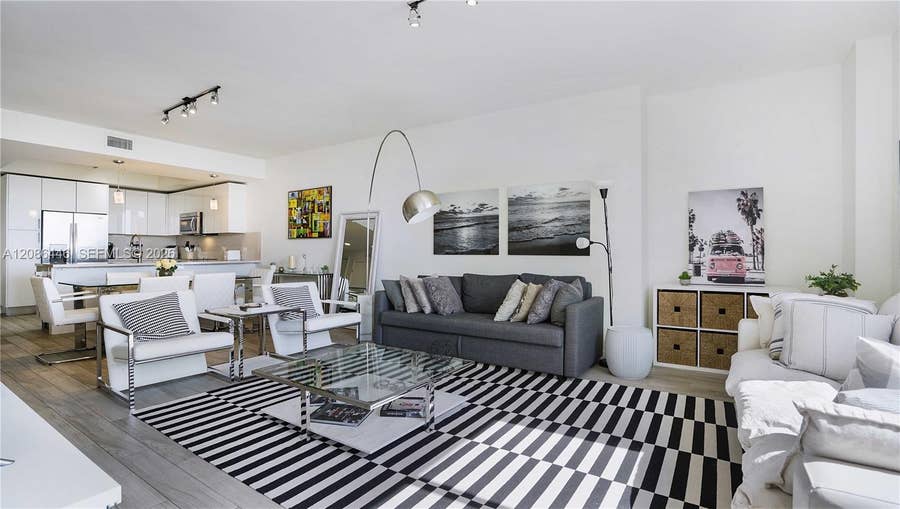 Property photo for 999 SW 1st Avenue, #2313, Miami, FL