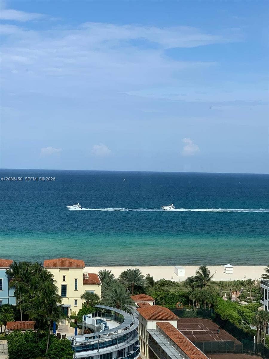 Property photo for 5900 Collins Avenue, #1606, Miami Beach, FL