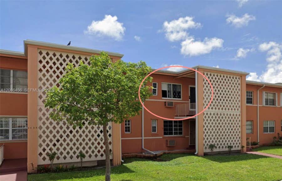 Property photo for 3570 SW 9th Terrace, #9B, Miami, FL