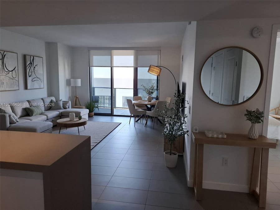 Property photo for 1600 NE 1st Avenue, #3217, Miami, FL