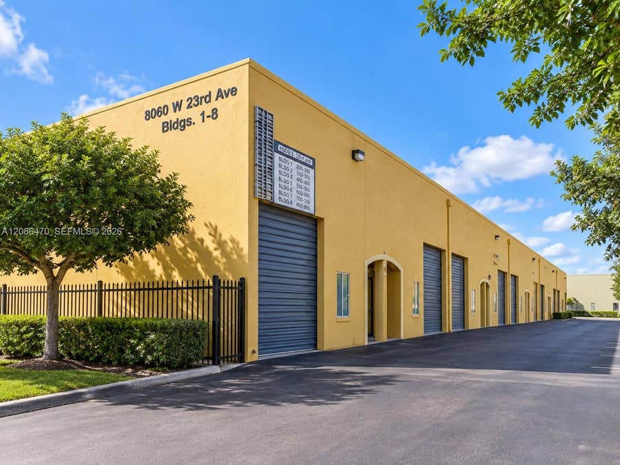Property photo for 8060 W 23rd Avenue, #6, Hialeah, FL