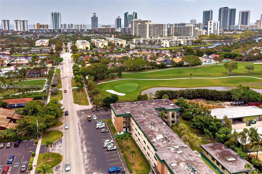 Property photo for 1450 Atlantic Shores Boulevard, #109, Hallandale Beach, FL