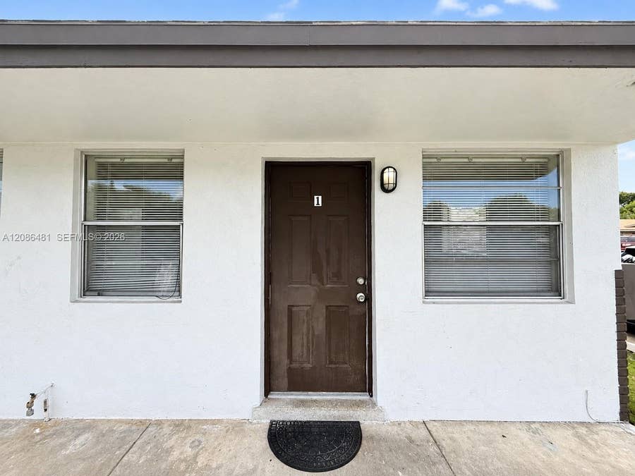 Property photo for 3639 SW 13th Court, #1, Fort Lauderdale, FL