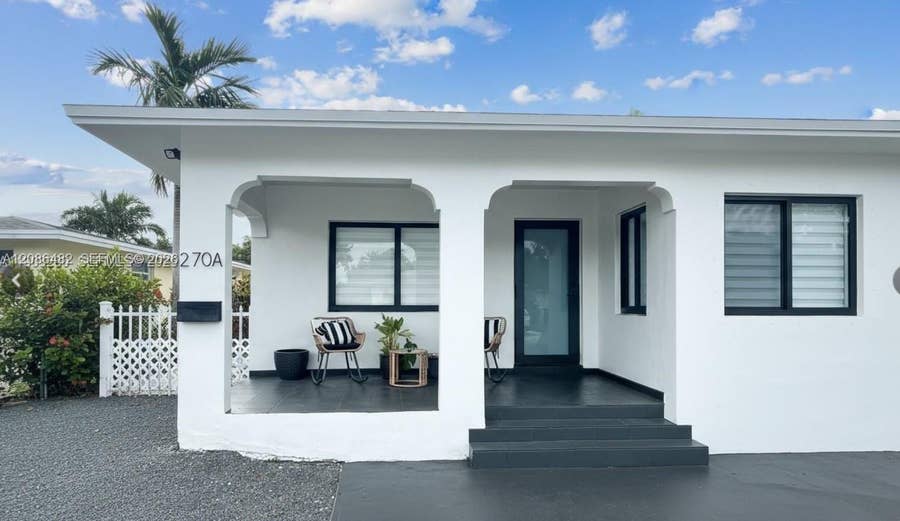 Property photo for 270 NW 40th Court, #A, Miami, FL
