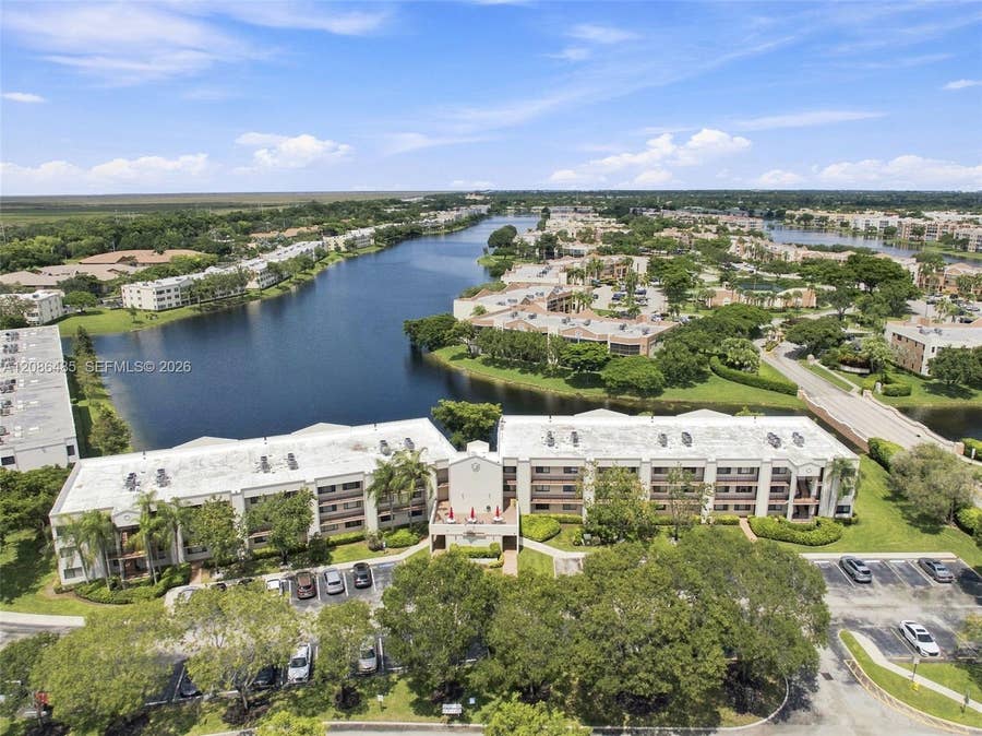 Property photo for 10668 W Clairmont Circle, #303, Tamarac, FL