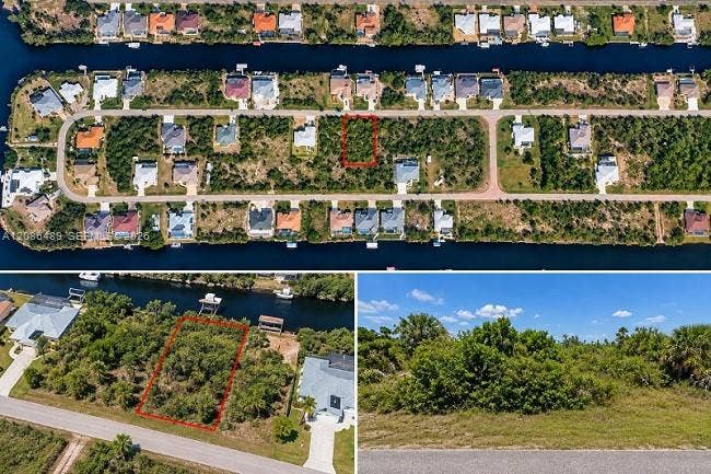 Property photo for 15393 Hennipen Circle, Port Charlotte, FL