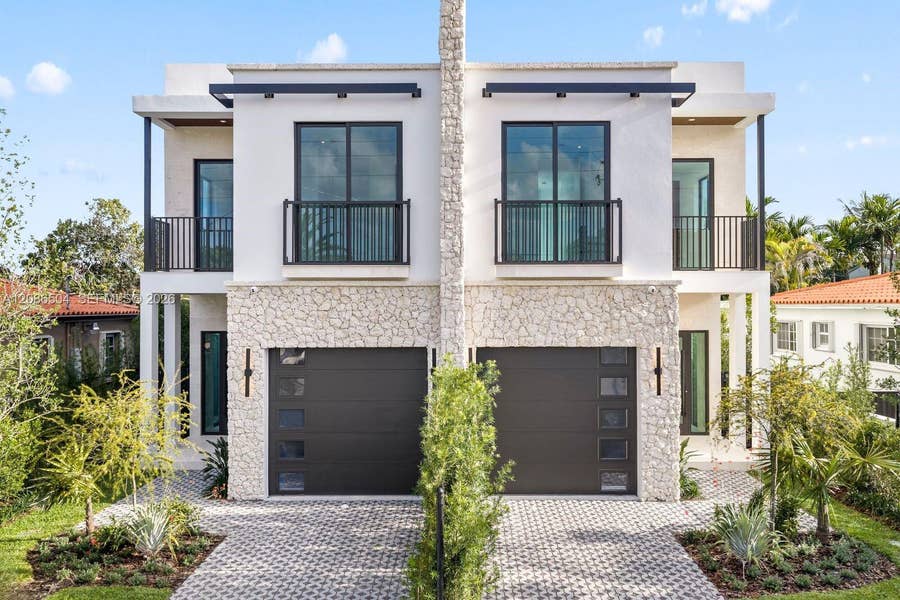 Property photo for 3322 SW 23 Street, Miami, FL