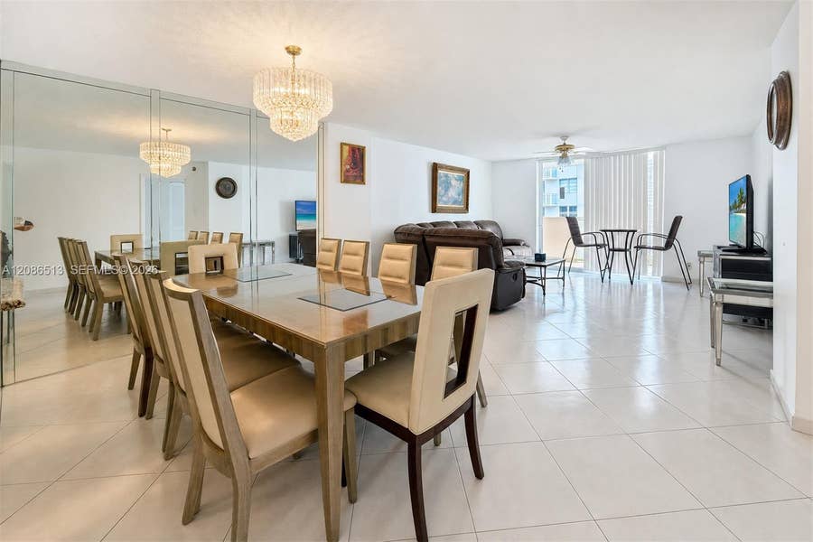 Property photo for 1865 S Ocean Drive, #14D, Hallandale Beach, FL