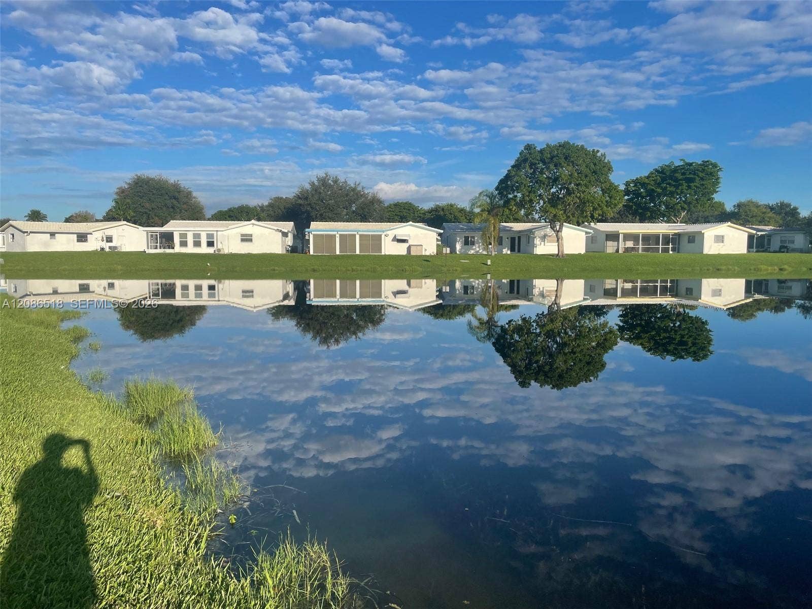PRIME LAKE