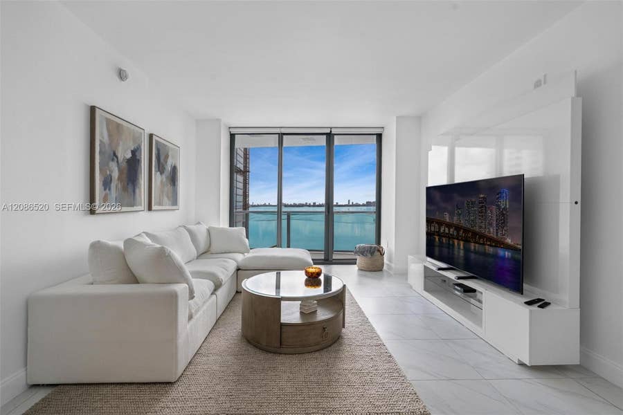 Property photo for 460 NE 28th Street, #1602, Miami, FL