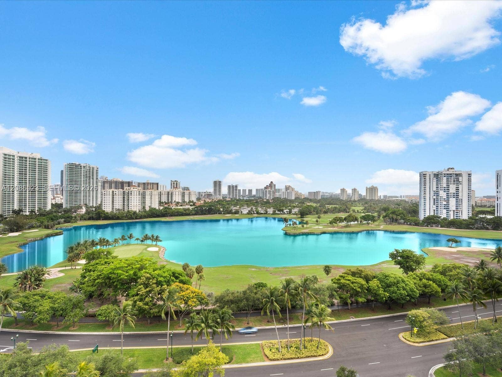 3675 N Country Club Drive, #1607, Aventura, FL 33180 Photo 2