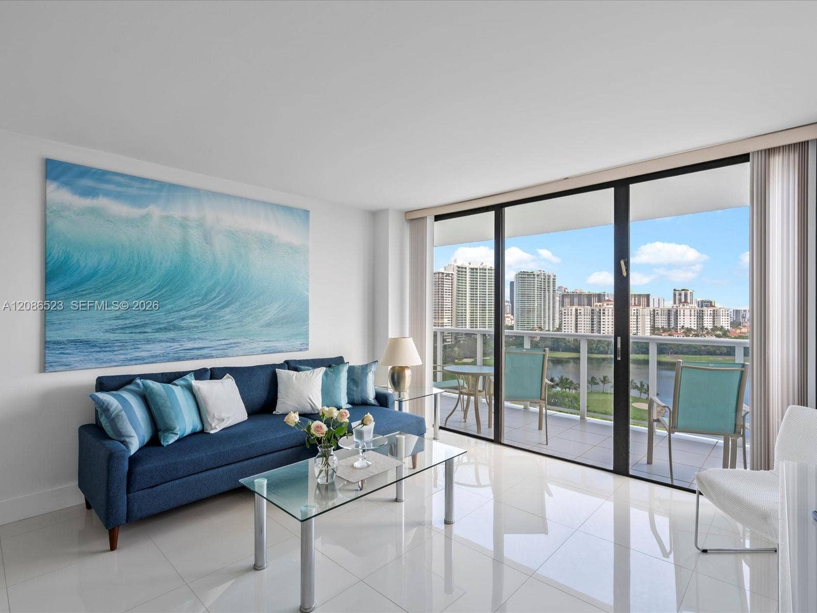 3675 N Country Club Drive, #1607, Aventura, FL 33180 Photo 9