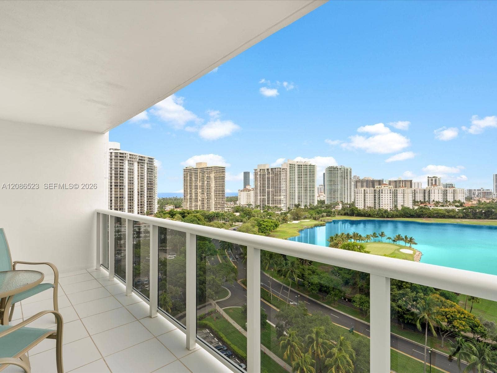 3675 N Country Club Drive, #1607, Aventura, FL 33180 Photo 3