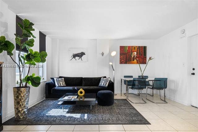 Property photo for 801 S Ocean Drive, #207, Hollywood, FL