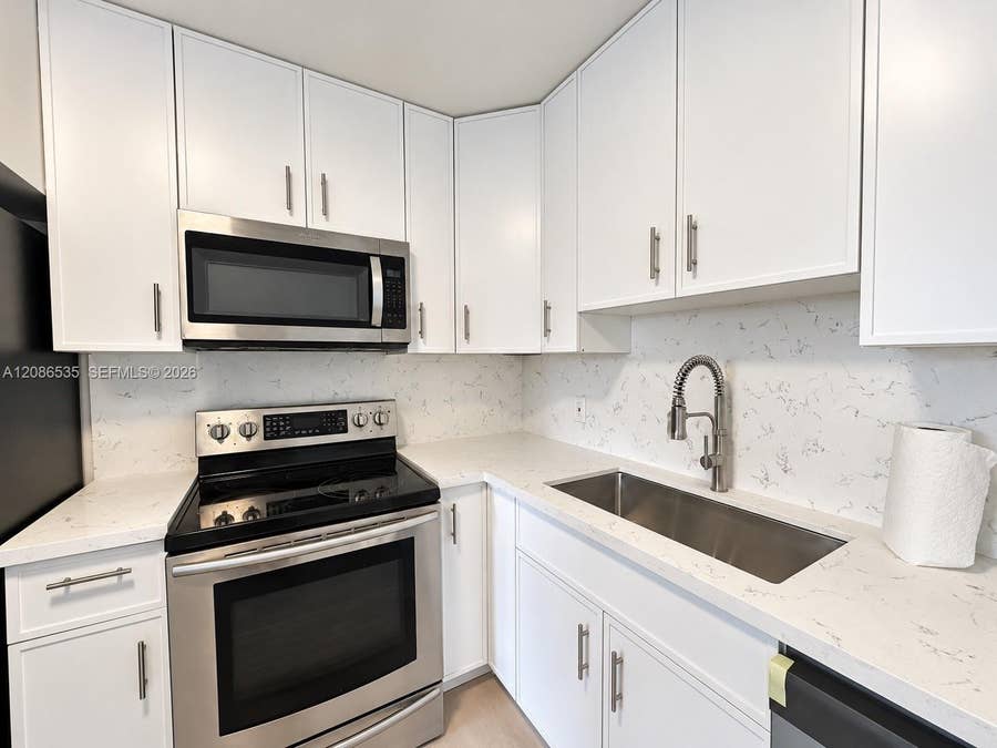 Property photo for 13475 SW 9th Street, #302A, Pembroke Pines, FL