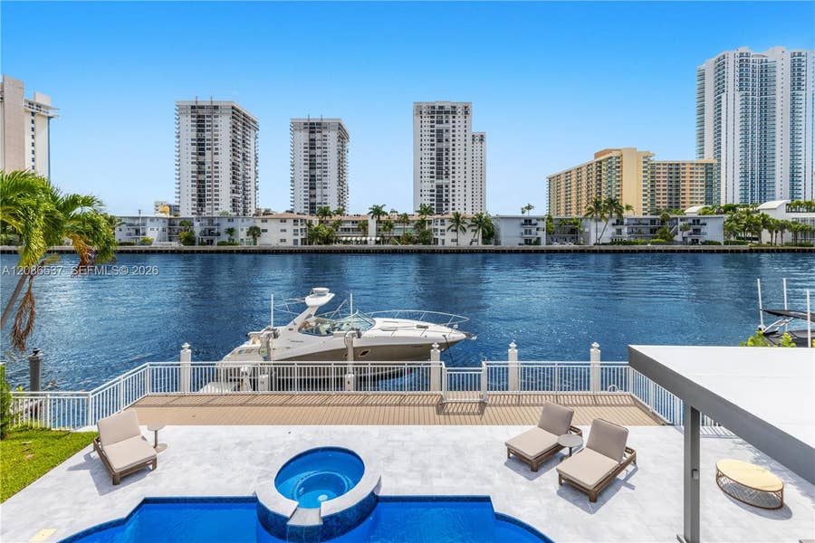 Property photo for 1535 Windjammer Way, #0, Hollywood, FL