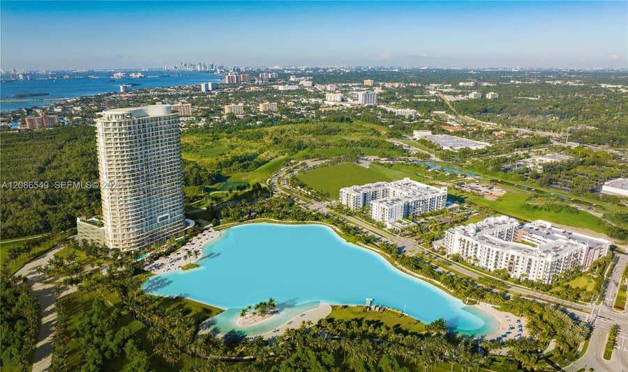 Property photo for 2411 Laguna Circle, #1004, North Miami, FL