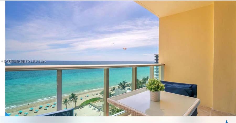Property photo for 2501 S Ocean Drive, #1520, Hollywood, FL