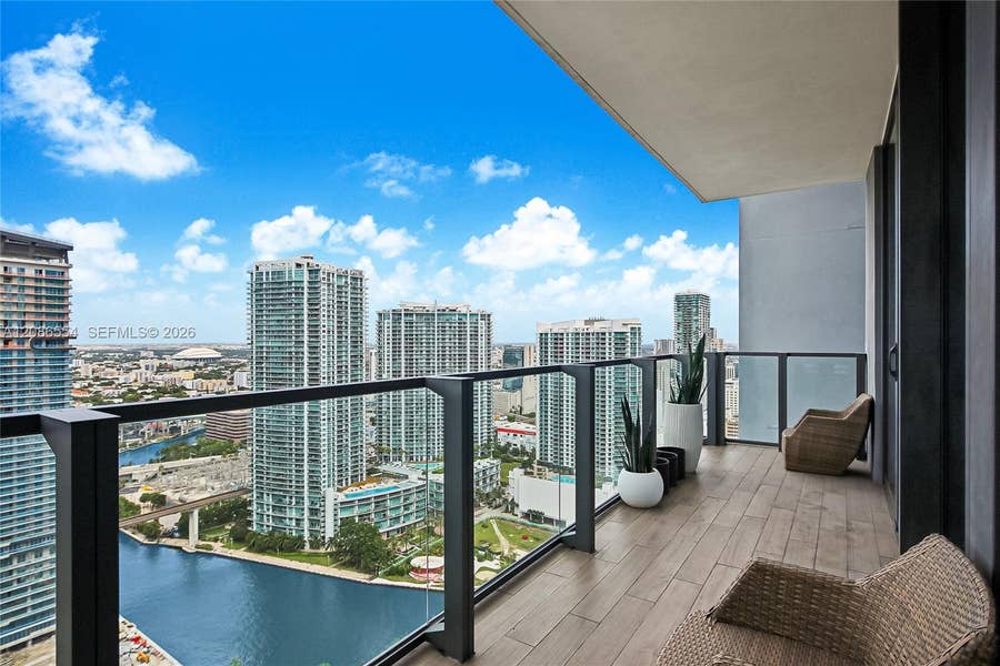 Property photo for 68 SE 6th Street, #3306, Miami, FL
