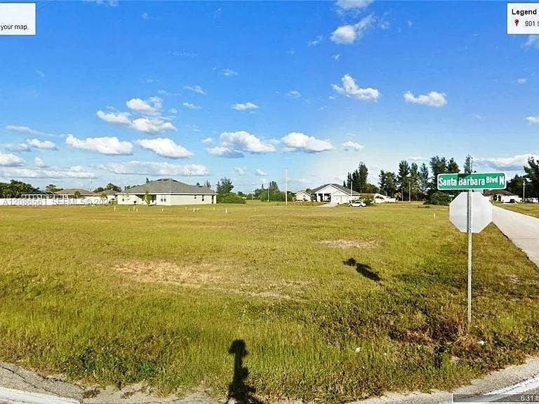 Property photo for 901 Santa Barbara, Cape Coral, FL