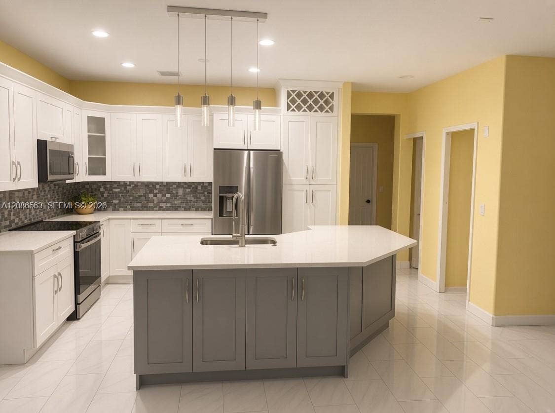 16540 SW 37th Street, Miramar, FL 33027 Photo 2