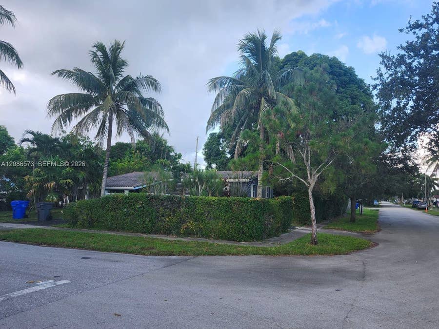 Property photo for 6570 Thomas Street, #-, Hollywood, FL