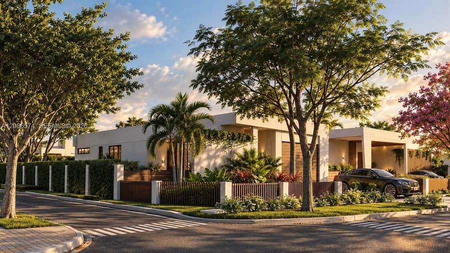 Property photo for 1101 Wren Avenue, Miami Springs, FL