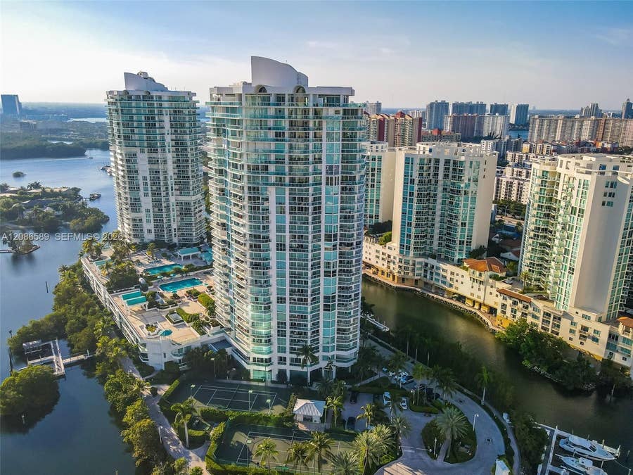 Property photo for 16400 Collins Avenue, #1541, Sunny Isles Beach, FL