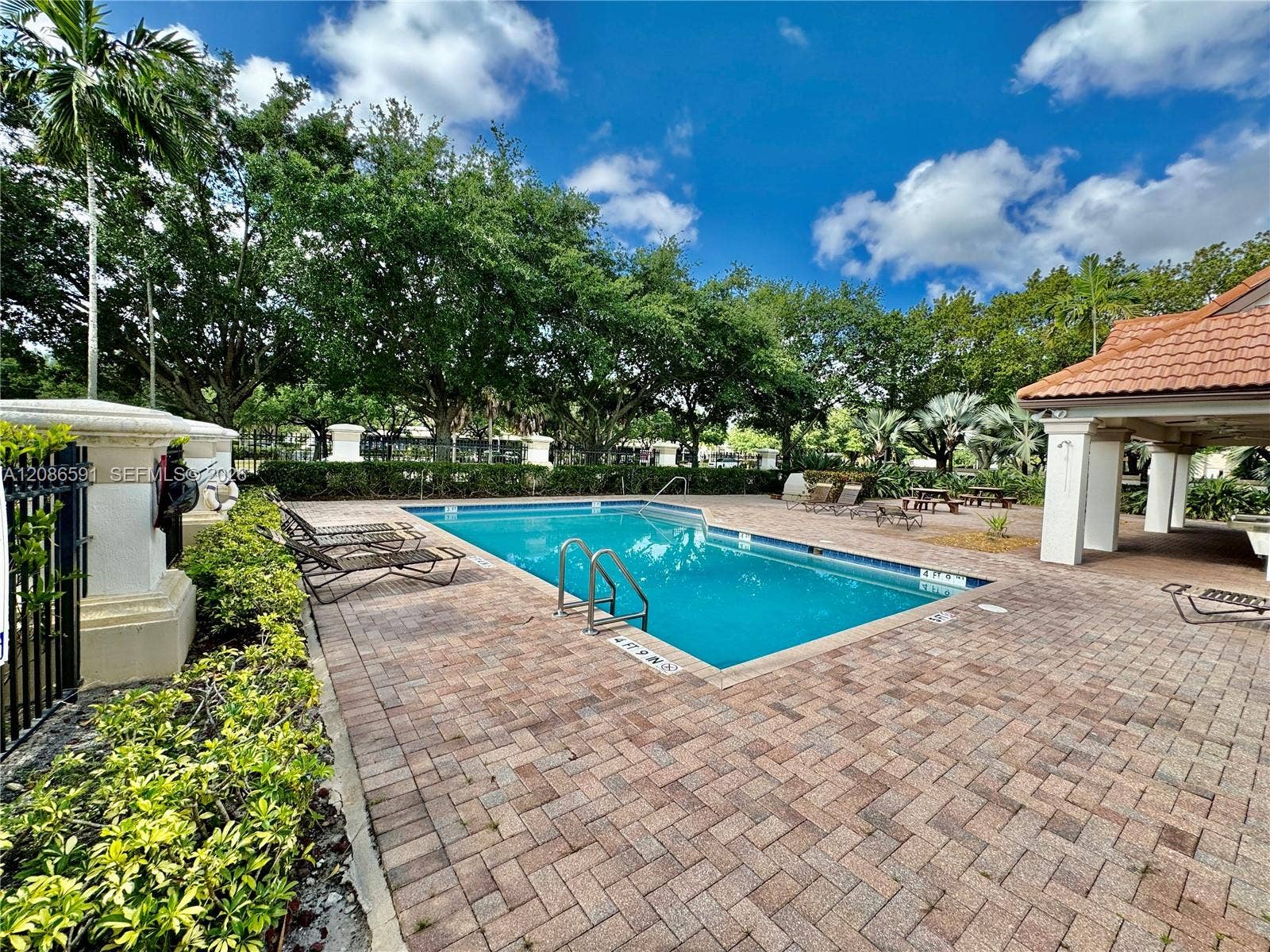 9763 Darlington Place, #9763, Cooper City, Cooper City, FL 33328 Photo 22