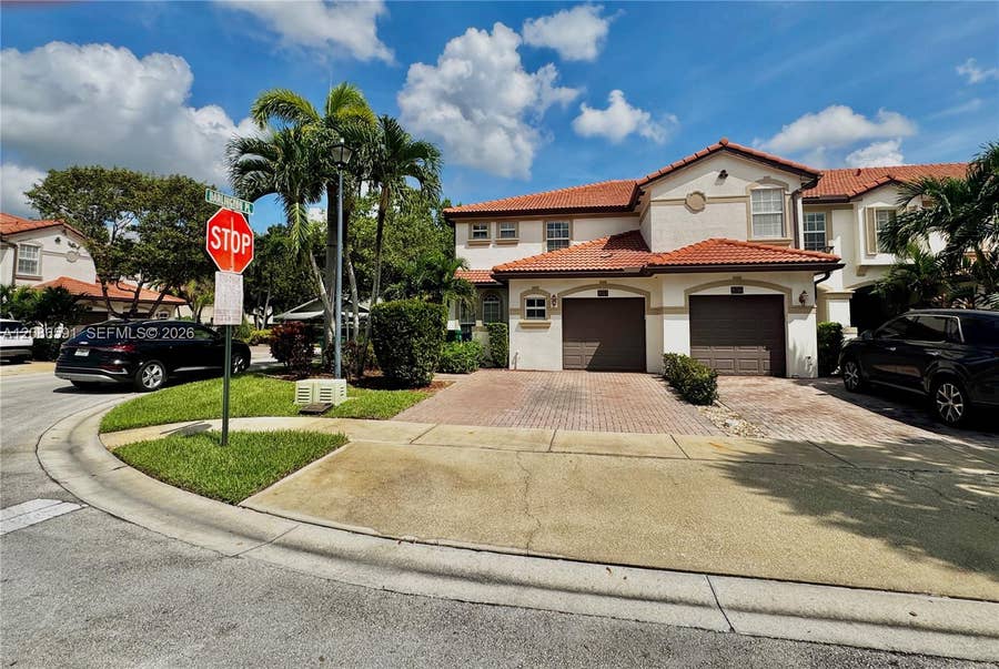 Property photo for 9763 Darlington Place, #9763, Cooper City, FL