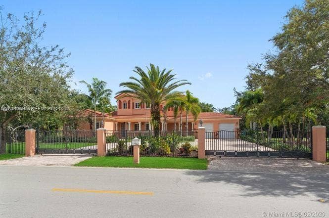 Property photo for 32705 SW 202nd Avenue, Homestead, FL