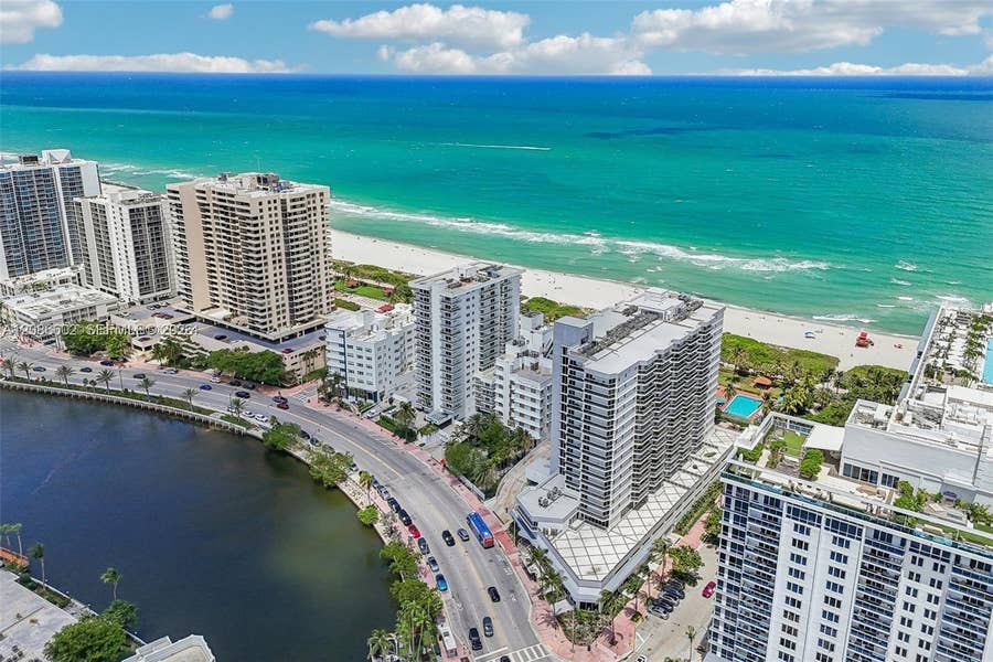 Property photo for 2401 Collins Avenue, #1801, Miami Beach, FL