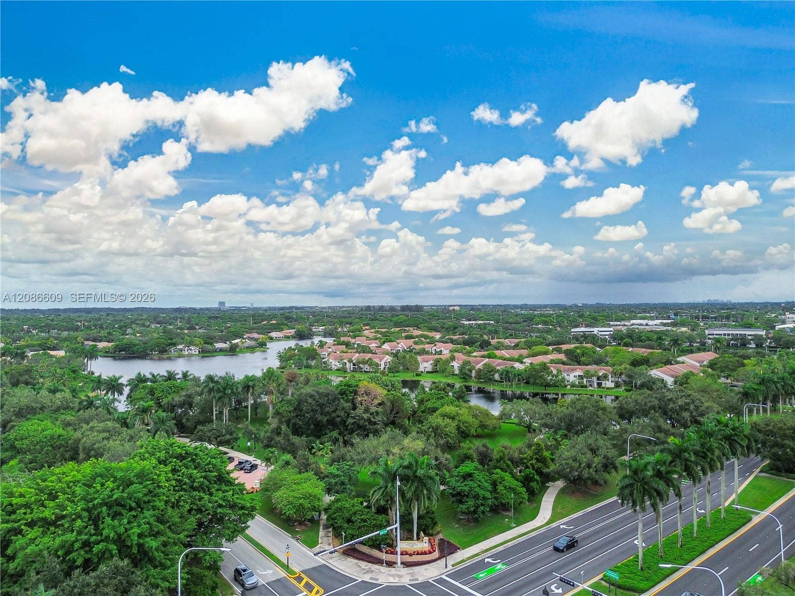 1290 Seagrape Circle, Weston, Weston, FL 33326 Near Peace Mound Park