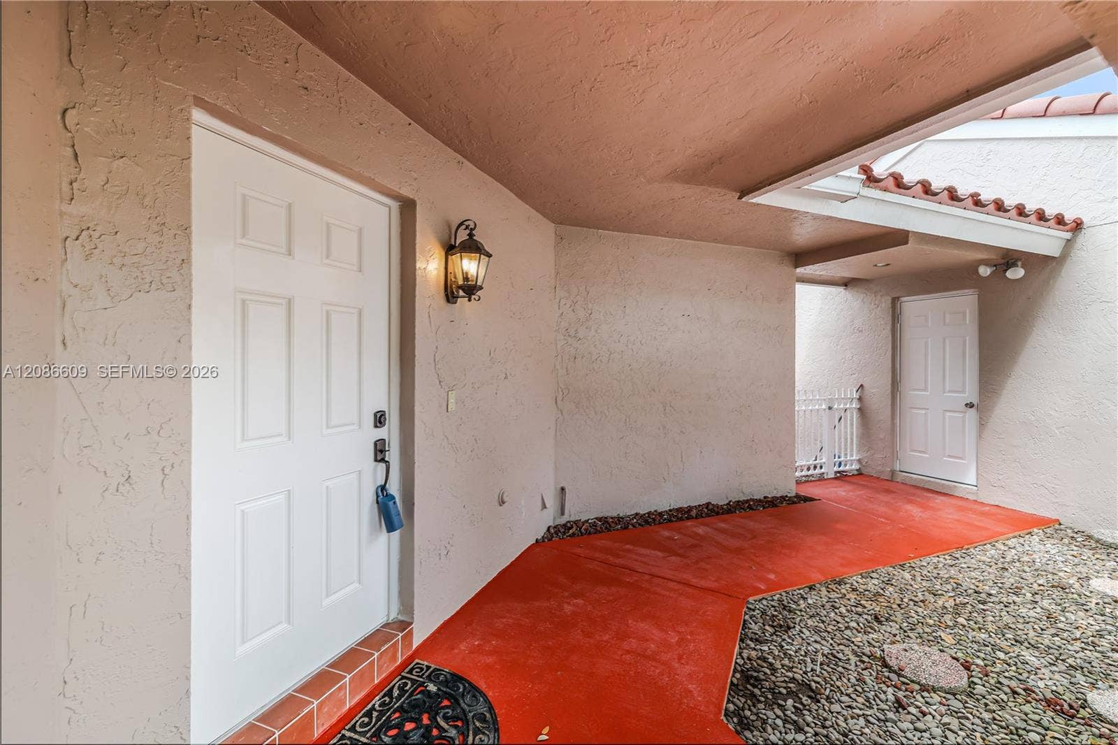 1290 Seagrape Circle, Weston, Weston, FL 33326 1 car garage.