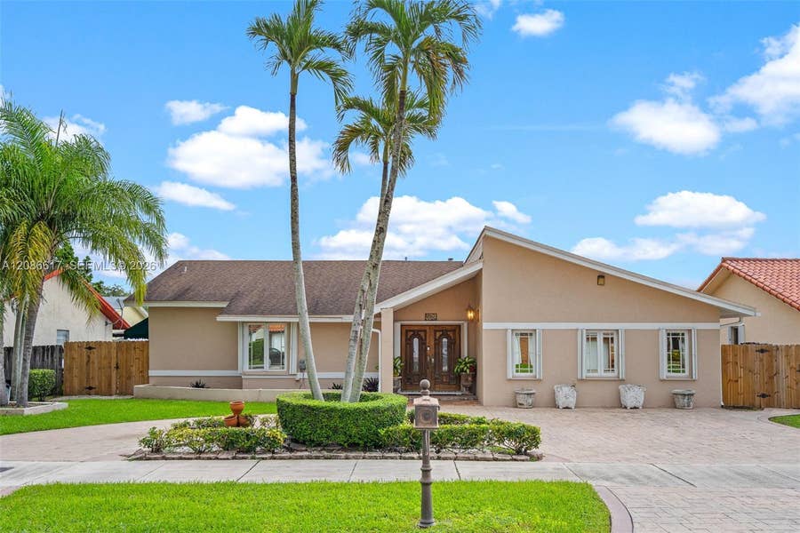Property photo for 12855 SW 116th Street, Miami, FL